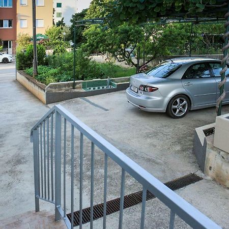 Anboan Apartment สปลิท ภายนอก รูปภาพ