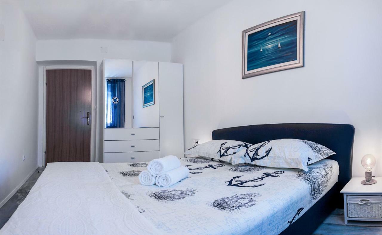 Anboan Apartment สปลิท ภายนอก รูปภาพ