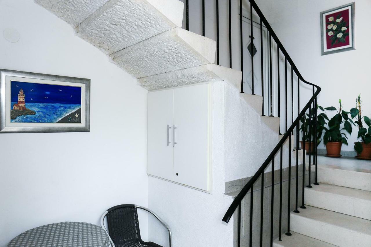 Anboan Apartment สปลิท ภายนอก รูปภาพ